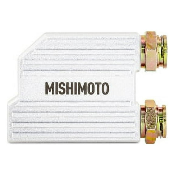 Mishimoto 2013+ Dodge Ram 6.7L Cummins Thermal Bypass Valve Kit