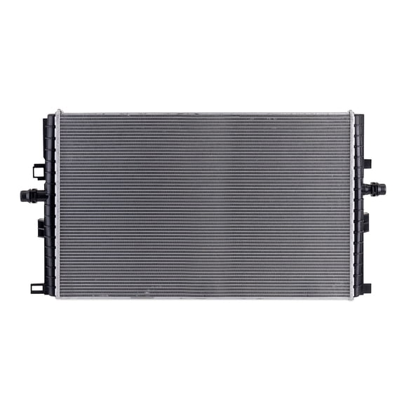 Replacement Radiator, Compatible with Tesla Model 3/Model Y 2021+