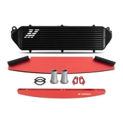 Mishimoto Performance Intercooler Compatible with Toyota GR Corolla 2023+, Black