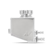 Mishimoto Aluminum Power Steering Reservoir Tank, Compatible with Pontiac GTO 2004-2006 / Pontiac G8 2008-2009, Polished