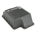 thumbnail image 1 of Mishimoto Aluminum Transmission Pan, Compatible with Ford E4OD, 4R100, & 5R110 Transmissions, 1 of 9