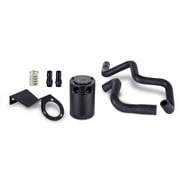 Mishimoto Baffled Oil Catch Can, PCV Side, fits Subaru BRZ/Toyota GR86 2022+