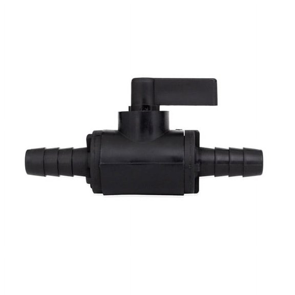 Mishimoto  Baffled Oil Catch Can Petcock Drain Kit