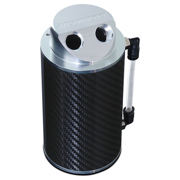Mishimoto Carbon Fiber Oil Catch Can