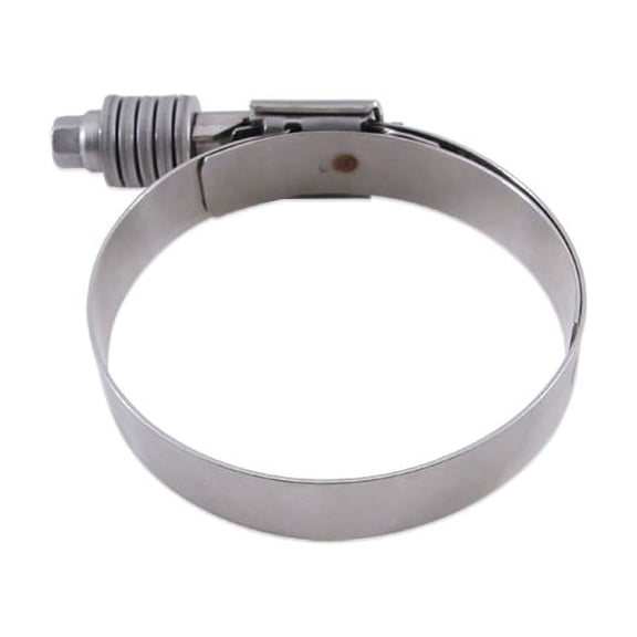 Mishimoto Constant Tension Worm Gear Clamp, 1.77"-2.60" (45mm-66mm)