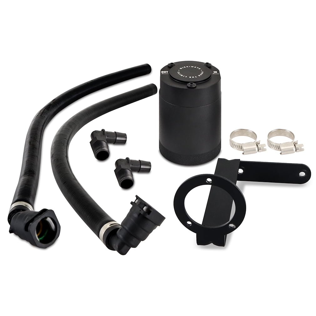 3 5 Ecoboost Catch Can