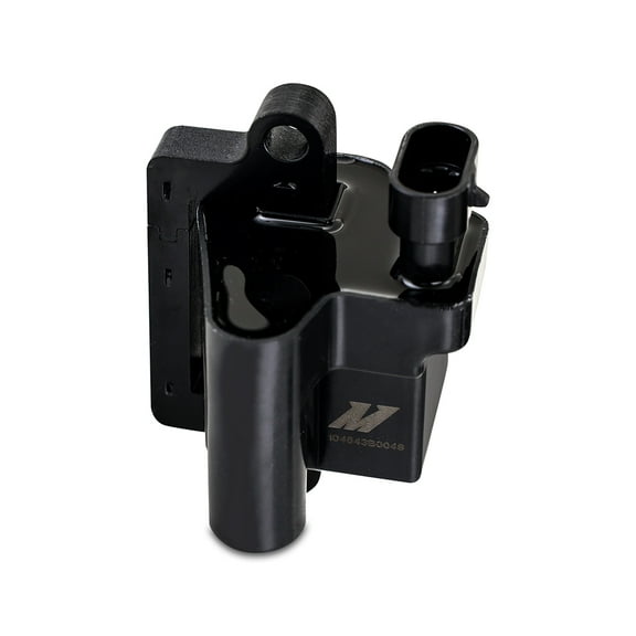 Mishimoto Ignition Coil, Compatible with GM L-Series Truck Engines 1999-2007
