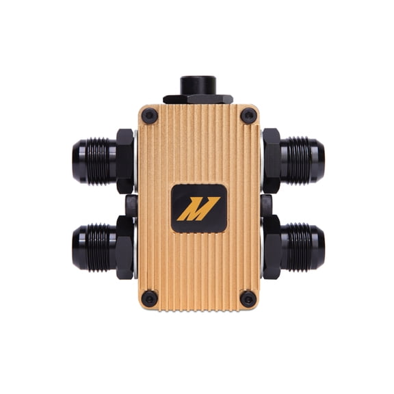 Mishimoto  In-Line Oil Thermostat