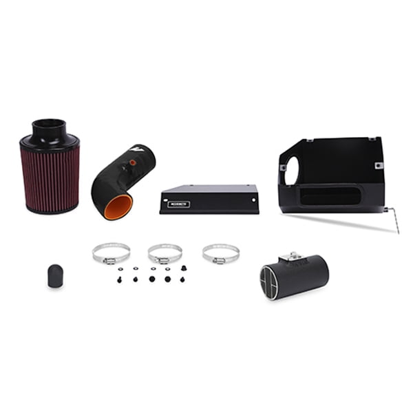 Mishimoto MMAI-BRZ-13BBK Performance Air Intake Compatible With Subaru BRZ/Scion FR-S 2013+ Black
