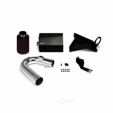 Mishimoto MMAI-F30-12P Mishimoto Performance Intake Compatible with BMW F30 2012 Polished