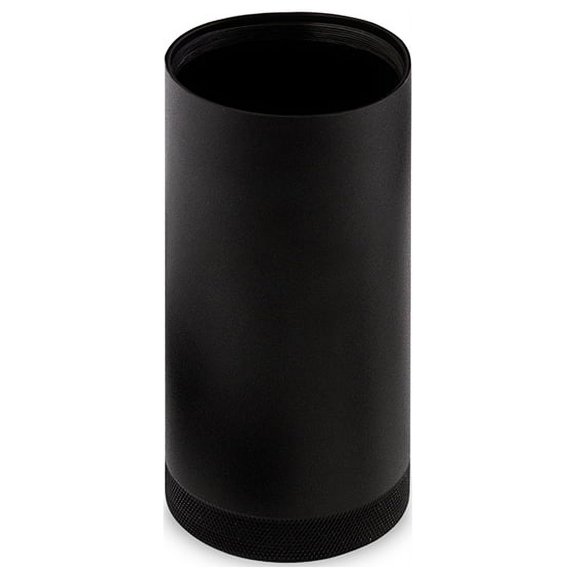 Mishimoto MMBCC-CBBTM-XLBK XL Compact Catch Can Bottom, Black