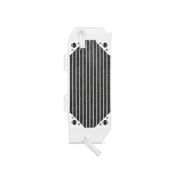 Mishimoto MMDB-YZ450F-00LX Dirt Bike Aluminum Radiator Compatible With Yamaha YZ450F 2000-2005