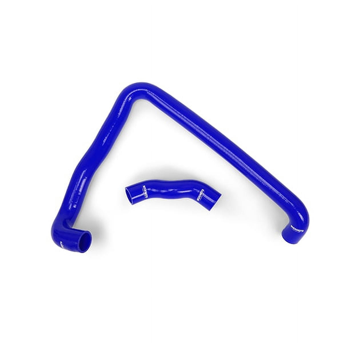 Mishimoto Silicone Radiator Hose Fits Nissan 300zx Turbo 1990-1996