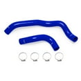 thumbnail image 1 of Mishimoto MMHOSE-4RUN40-10BL Silicone Radiator Hose Kit Compatible With Toyota 4Runner 4.0L V6 2010-2024 Blue, 1 of 5
