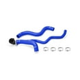 thumbnail image 1 of Mishimoto MMHOSE-500NA-12BL Silicone Radiator Hose Kit Compatible With Fiat 500 2012-2017 Blue, 1 of 8