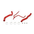 thumbnail image 1 of Mishimoto MMHOSE-CAM4-16RD Silicone Radiator Hose Kit Compatible With Chevrolet Camaro 2.0T 2016-2018 Red, 1 of 6