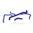 thumbnail image 1 of Mishimoto MMHOSE-CAM8-16BL Silicone Radiator Hose Kit Compatible With Chevrolet Camaro SS 2016-2018 Blue, 1 of 6