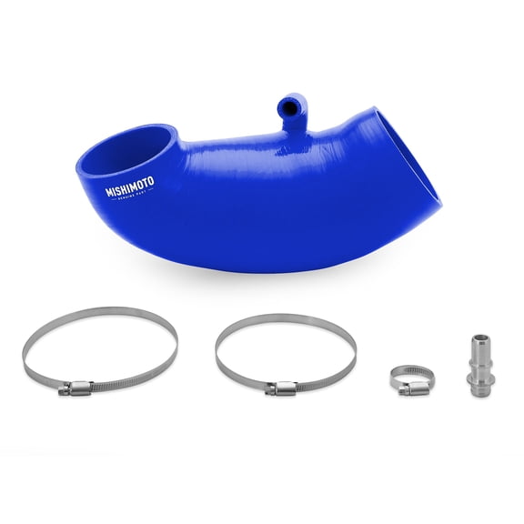 Chevy Camaro SS Silicone Induction Hose, 2016+