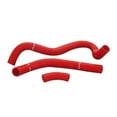 thumbnail image 1 of Mishimoto MMHOSE-CIV-06RD Silicone Radiator Hose Kit Compatible With Honda Civic 2006-2011 Red, 1 of 3