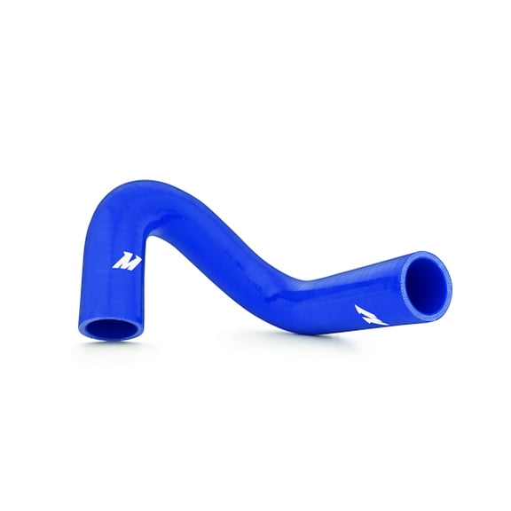 Mishimoto MMHOSE-DATS-70BL Silicone Radiator Hose Kit Compatible With Datsun 240Z 1970-1973 Blue