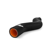 Mishimoto MMHOSE-EVO-4BK Silicone Radiator Hose Kit Compatible With Mitsubishi Lancer Evo 4/5 1996-2000 Black