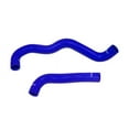 thumbnail image 1 of Mishimoto MMHOSE-F250D-03BL Silicone Radiator Hose Kit Compatible With Ford 6.0 Powerstroke 2003-2004 Blue, 1 of 3