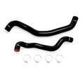 thumbnail image 1 of Mishimoto MMHOSE-Fv8-04BK Silicone Radiator Hose Kit Compatible With Ford F-150 V8 2004-2008 Black, 1 of 4