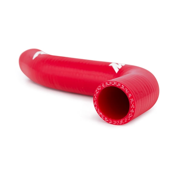 Mishimoto MMHOSE-GLF-99RD Silicone Radiator Hose Kit Compatible With Volkswagen Golf 1.8T 1999-2005 Red