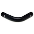 thumbnail image 1 of Mishimoto MMHOSE-GM-1U Upper Radiator Hose Compatible With Chevrolet Chevelle 250ci 1965-1967 Black, 1 of 5