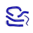 thumbnail image 1 of Mishimoto MMHOSE-MIA-06BL Silicone Radiator Hose Kit Compatible With Mazda MX-5 Miata 2006-2015 Blue, 1 of 5