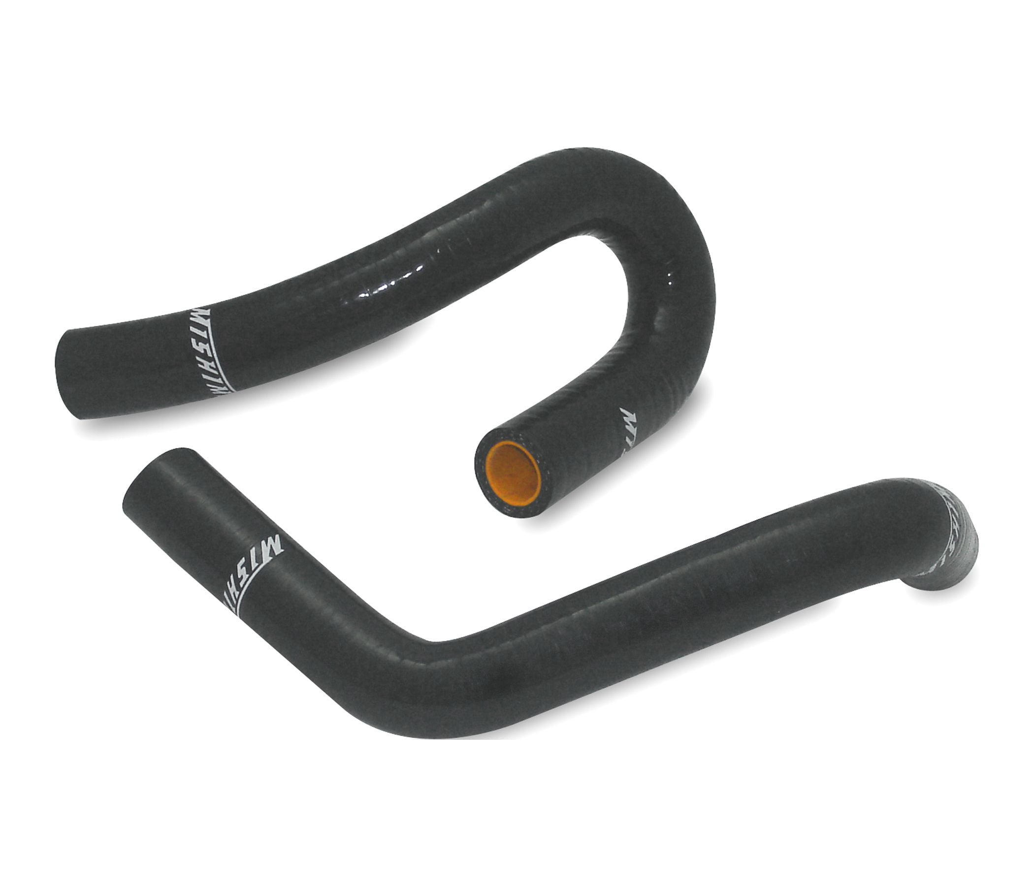 Mishimoto MMHOSE-MIA-94HHBK Heater Hose Kit Compatible With Mazda MX-5 Miata 1994-1997 Black