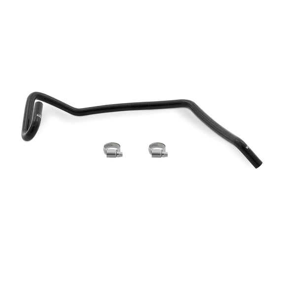 Mishimoto MMHOSE-MK7-15RR Silicone Intake Coolant Re-Route Hose Kit, Compatible with Audi & Volkswagen A3/GTI/Golf R, 2015-2021