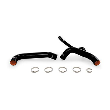 Gates Upper Radiator Hose For 2009-2018 Dodge Journey 2.4L 4-Cylinder - Replaces 5058394AA, 24261, 1-Year Warranty
