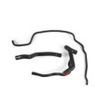 thumbnail image 1 of Mishimoto MMHOSE-MS3-07BK Silicone Radiator Hose Kit Compatible With Mazda Mazdaspeed3 2007-2013 Black, 1 of 4