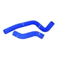 thumbnail image 1 of Mishimoto MMHOSE-RX7-93BL Silicone Radiator Hose Kit Compatible With Mazda RX-7 1993-1997 Blue, 1 of 3