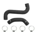 thumbnail image 1 of Mishimoto MMHOSE-WRX-01MBK Silicone Radiator Hose Kit For Subaru WRX/STI 2001-2007 Black, 1 of 9