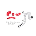thumbnail image 1 of Mishimoto MMICP-EVO-01URD Intercooler Pipe Kit Compatible With Mitsubishi Lancer Evo 7/8/9 2001-2007 Red, 1 of 4