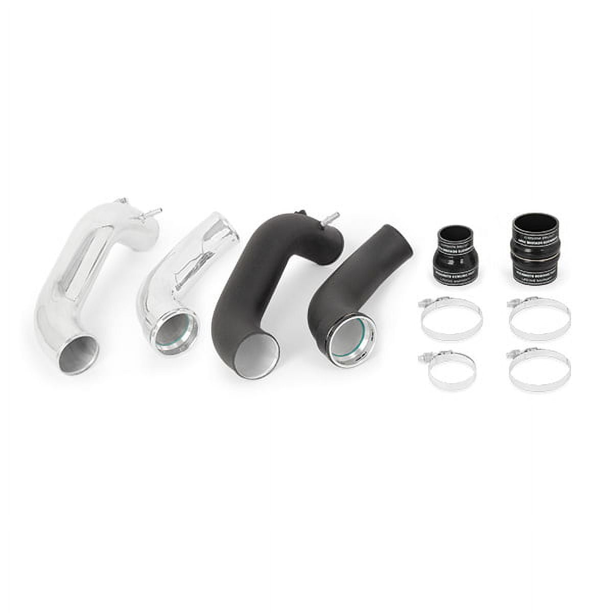 Cold-Side Intercooler Pipe, Fits Ford Focus RS 2015