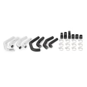 Mishimoto MMICP-F27T-15HP Intercooler Pipe Kit Compatible With Ford F-150 2.7 EcoBoost 2015+ Polished