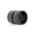 thumbnail image 1 of Mishimoto MMICP-F2D-08CBK Cold-Side Intercooler Pipe Kit Compatible With Ford 6.4L Powerstroke 2008-2010 Black, 1 of 7