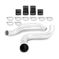 thumbnail image 1 of Mishimoto MMICP-F2D-99KP Intercooler Pipe and Boot Kit, Compatible With Ford 7.3L Powerstroke 1999-2003, 1 of 5