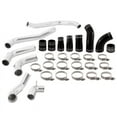 thumbnail image 1 of Mishimoto MMICP-F35T-17KP Intercooler Pipe Kit Compatible With Ford F-150 Raptor 2017-2021 Polished, 1 of 5