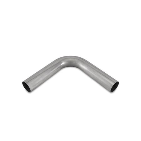 Mishimoto MMICP-SS-259 2.5" 90? Universal Stainless Steel Exhaust Piping