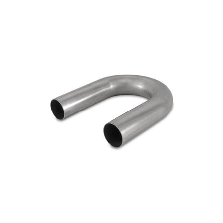 Mishimoto MMICP-SS-31 3" 180? Universal Stainless Steel Exhaust Piping