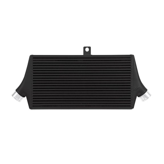 Mishimoto MMINT-EVO-01XB Performance Intercooler Compatible With Mitsubishi Lancer Evo 7/8/9 2001-2007 Black