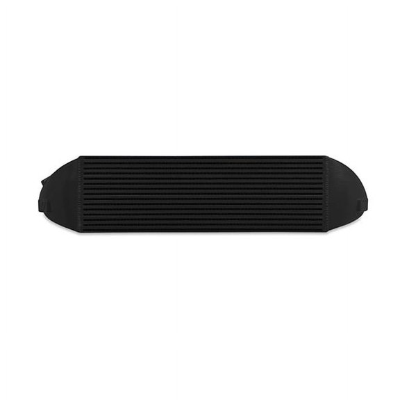 Mishimoto MMINT-FOST-13BK Performance Intercooler Compatible With Ford Focus ST 2013-2018 Black
