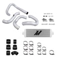 thumbnail image 1 of Mishimoto MMINT-GEN4-10SL Performance Intercooler Kit Compatible With Hyundai Genesis Coupe 2010-2012 Silver, 1 of 9