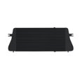 thumbnail image 1 of Mishimoto MMINT-RAM-94BK Performance Intercooler Compatible With Dodge Ram Cummins 5.9 1994-2002 Black, 1 of 7