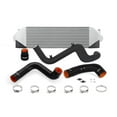 thumbnail image 1 of Mishimoto MMINT-RS-16KSL Performance Intercooler Kit Compatible With Ford Focus RS 2016-2018 Sleek Silver, 1 of 5