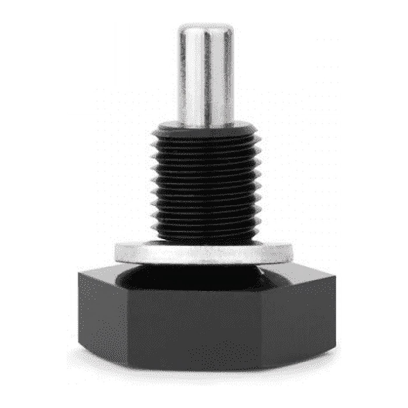 2-Pack Magnetic Oil Drain Plugs 1/2-20 – Fits Harley Street Glide FLHX 2006-2021